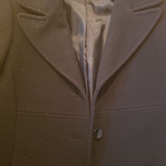 Coat - Picture 2 of 2